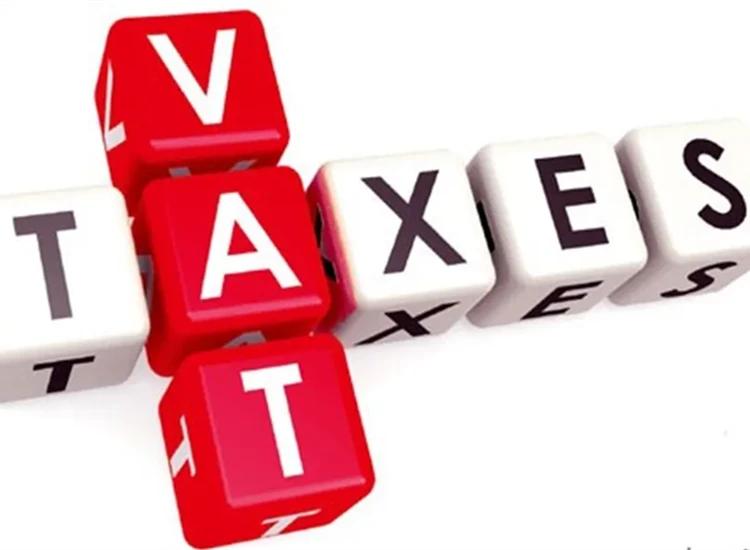VAT
