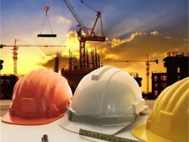 Building and Construction