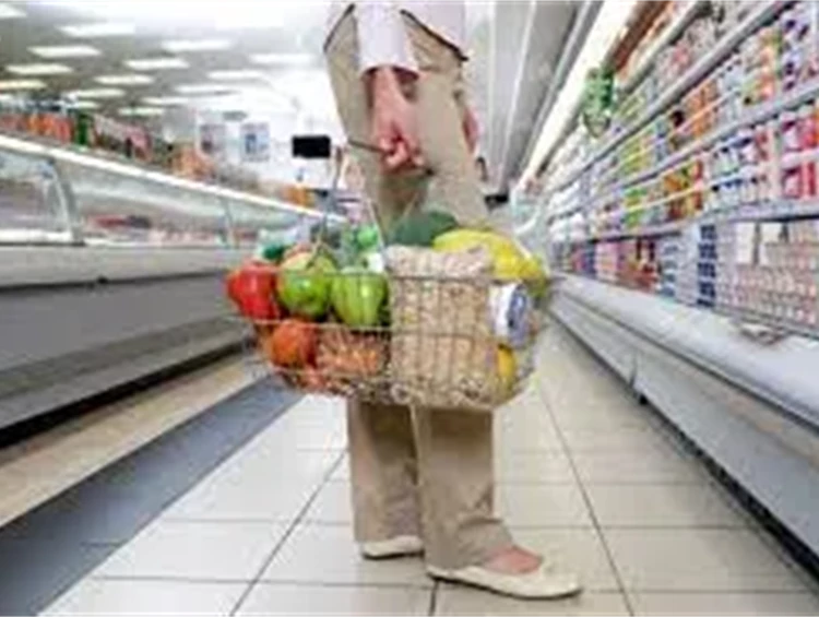 Food, Drink and Consumer Goods