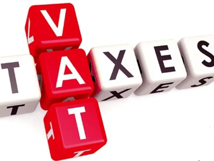 VAT